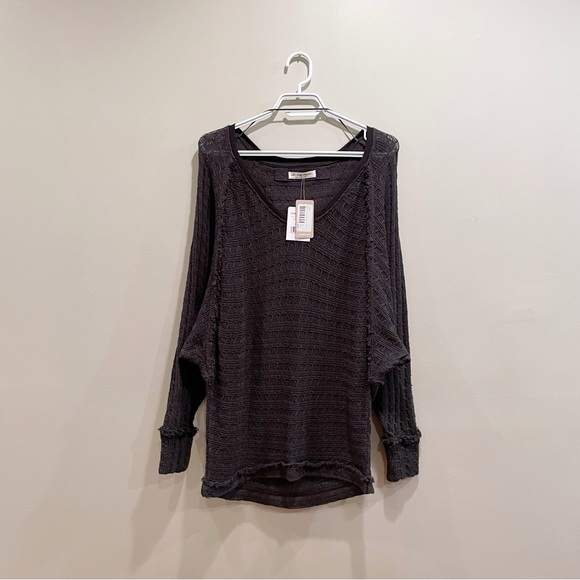 Free People Thiens Hacci Top - Picture 5 of 15